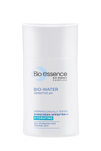 Kem Chống Nắng Bio-Essence Bio-Water Hydrating Suncreen Dưỡng Ẩm SPF50+ PA++ 40ml
