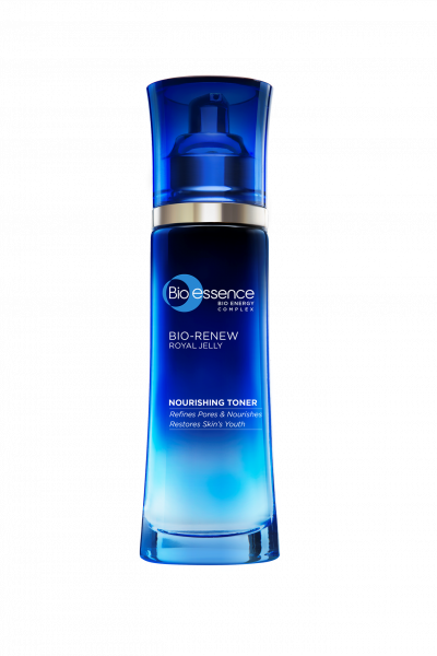 Nước Cân Bằng Dưỡng Da Bio-Essence Renew Chiết Xuất Sữa Ong Chúa 100ml