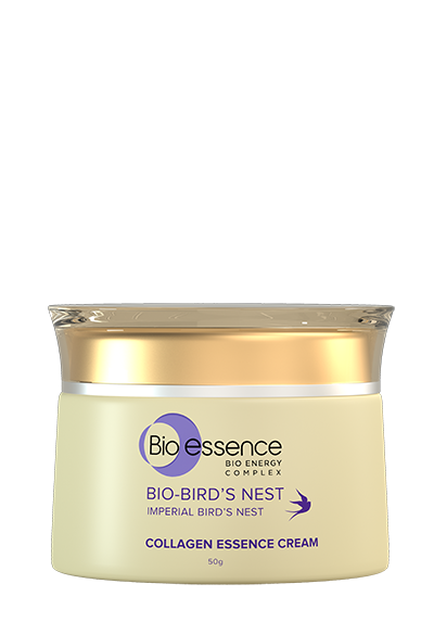 Kem Dưỡng Da Bio-Essence Bird's Nest Dưỡng Da Tươi Sáng Tinh Chất Tổ Yến Và Collagen 50g