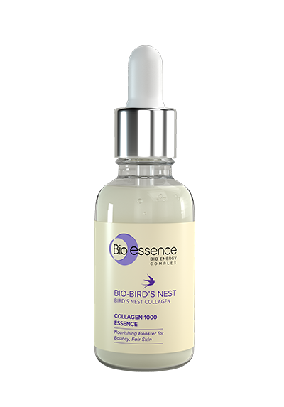 Tinh Chất Dưỡng Da Bio-Essence Bird's Nest Dưỡng Da Tươi Sáng Tinh Chất Tổ Yến Và Collagen 30ml