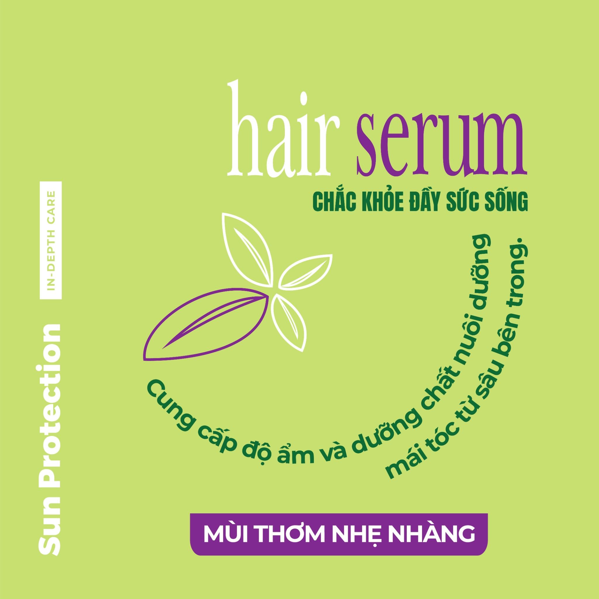 Sữa Nuôi Dưỡng Và Bảo Vệ Tóc 280ml