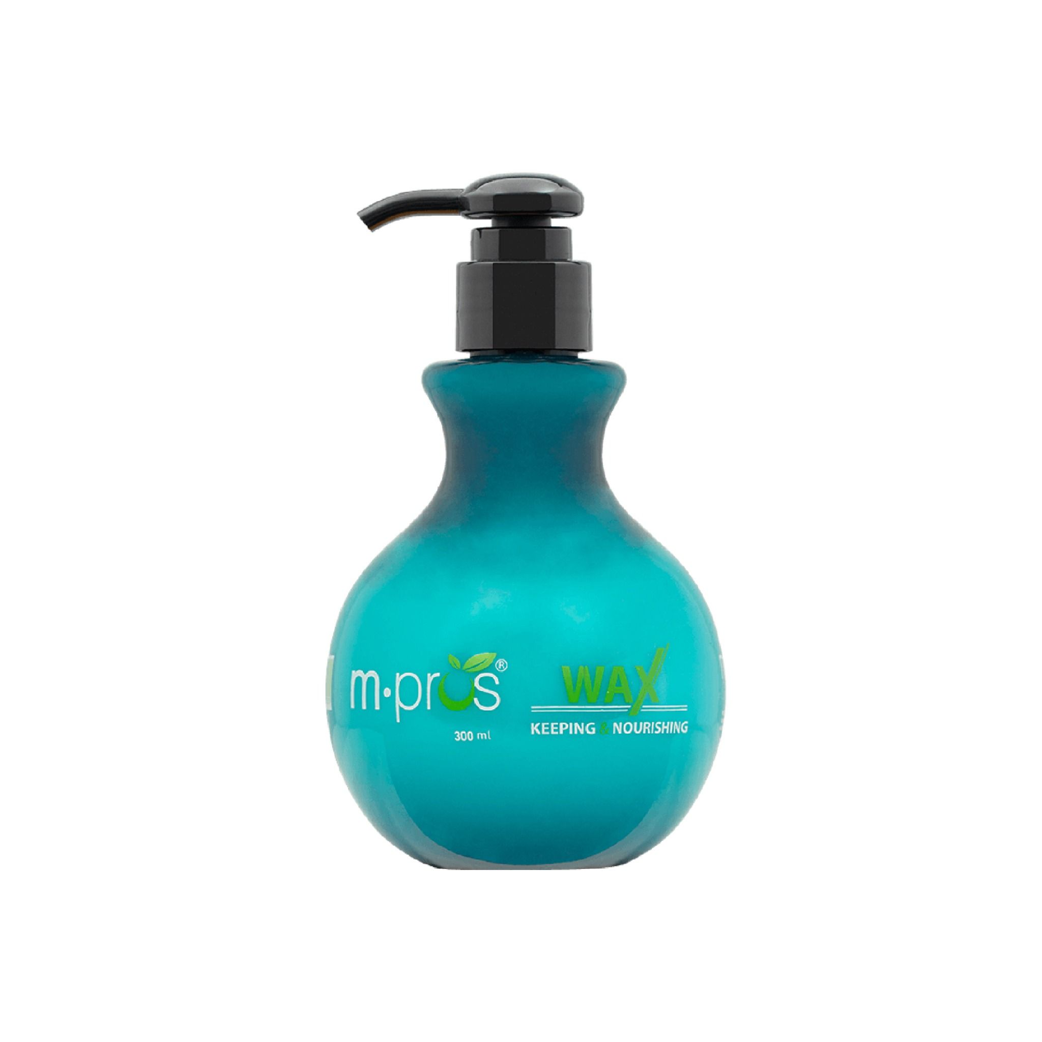 Kem Tạo Kiểu & Nuôi Dưỡng Tóc 300ml