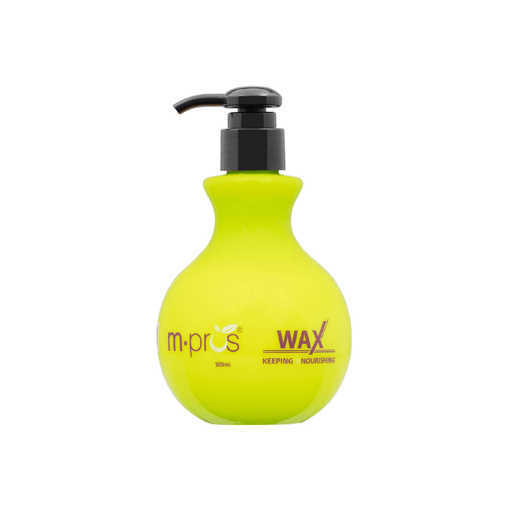 Kem Tạo Kiểu & Nuôi Dưỡng Tóc 300ml