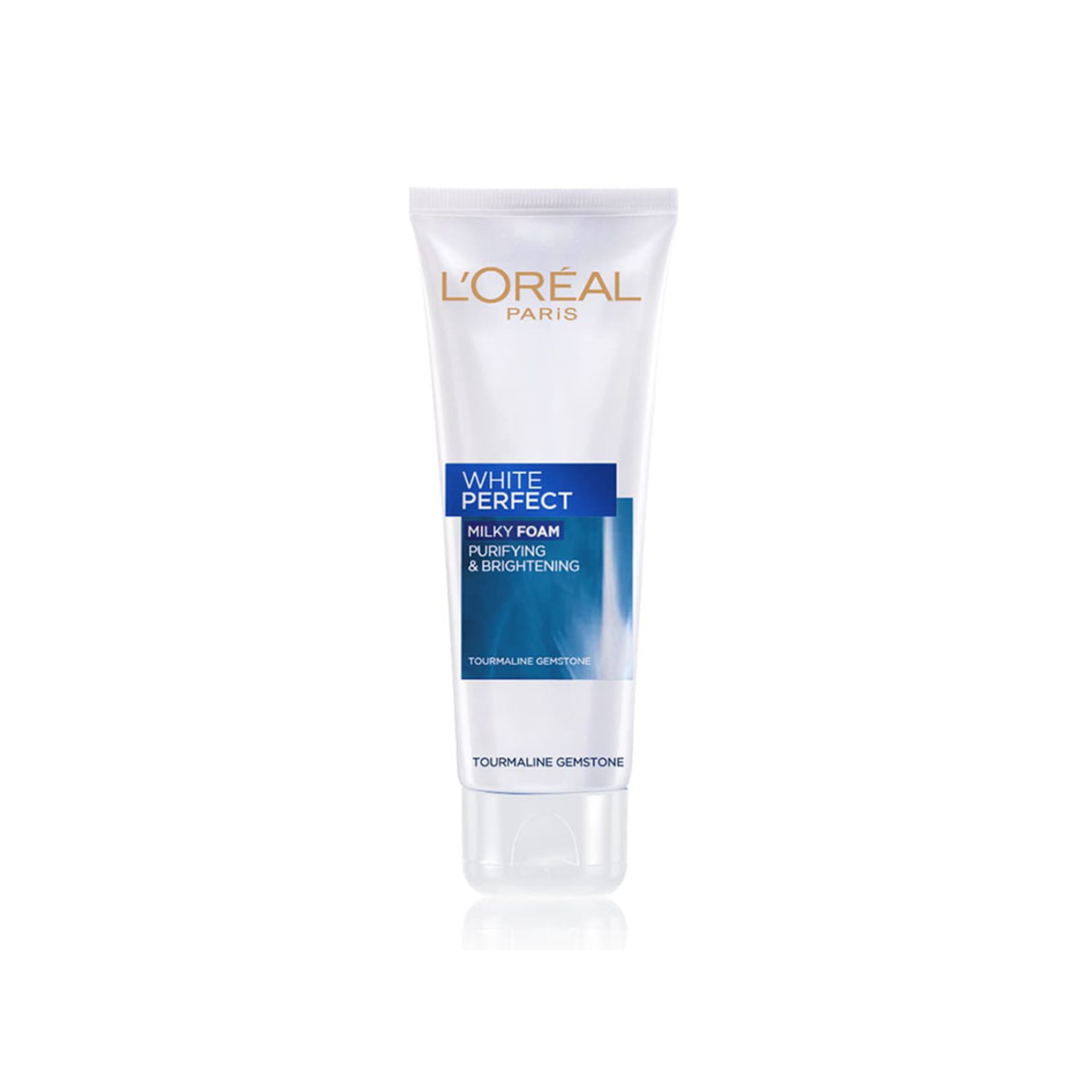 Sữa Rửa Mặt L'Oreal Paris Skincare Sáng Mịn Da White Perfect 100ml