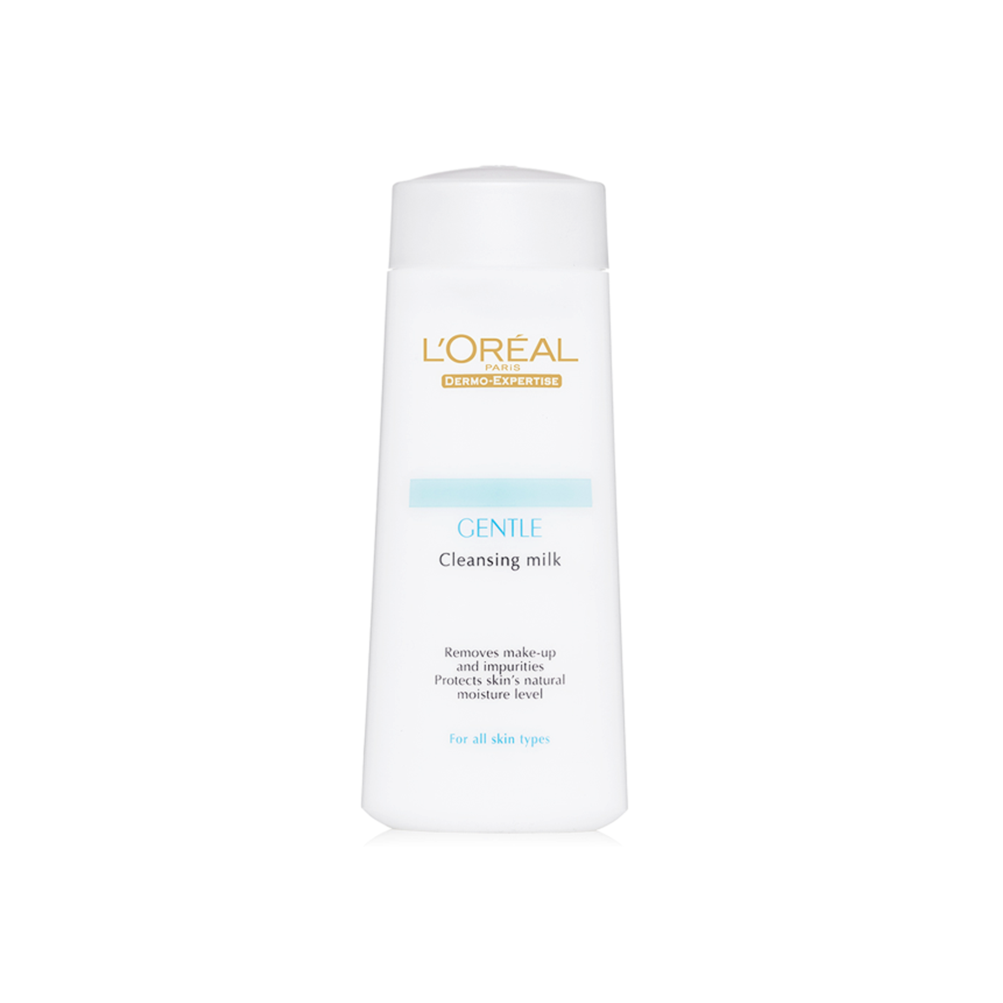 Sữa Tẩy Trang L'Oreal Paris Skincare Dịu Nhẹ 200ml