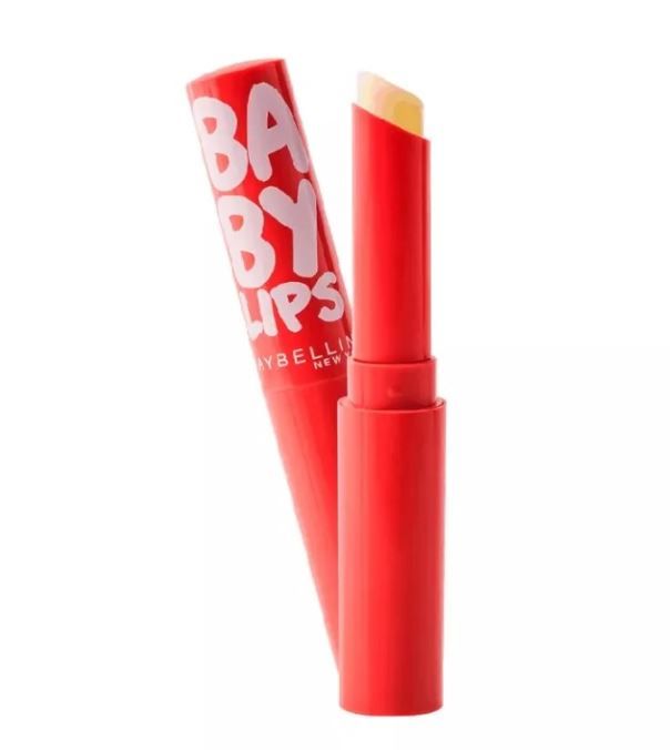 Son Dưỡng Chuyển Màu Maybelline New York Color Bloom 1,7g - Cam