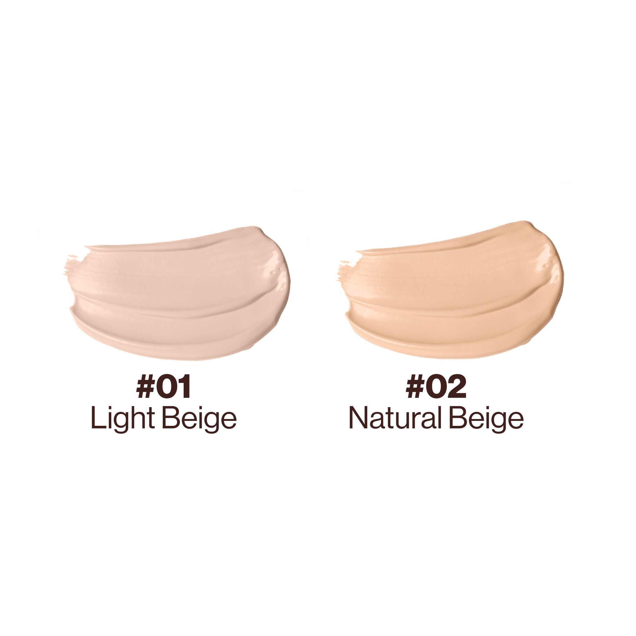 Phấn Nước Trang Điểm Chưa Nén Gilaa (Long Wear Dd Cushion #01 Light Beige, 13G)