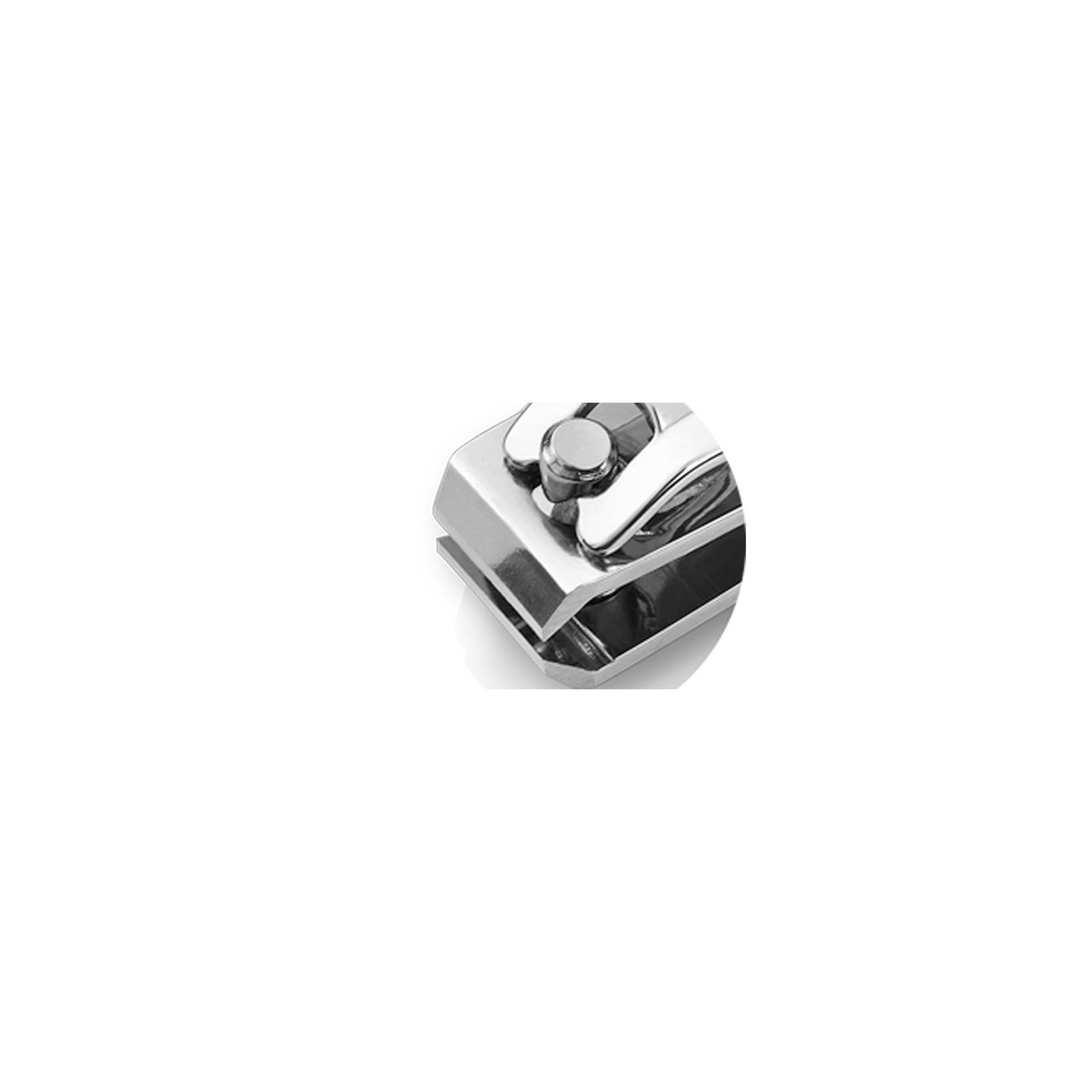 Bấm móng tay Kềm Nghĩa thép không gỉ lưỡi bằng loại nhỏ B.903