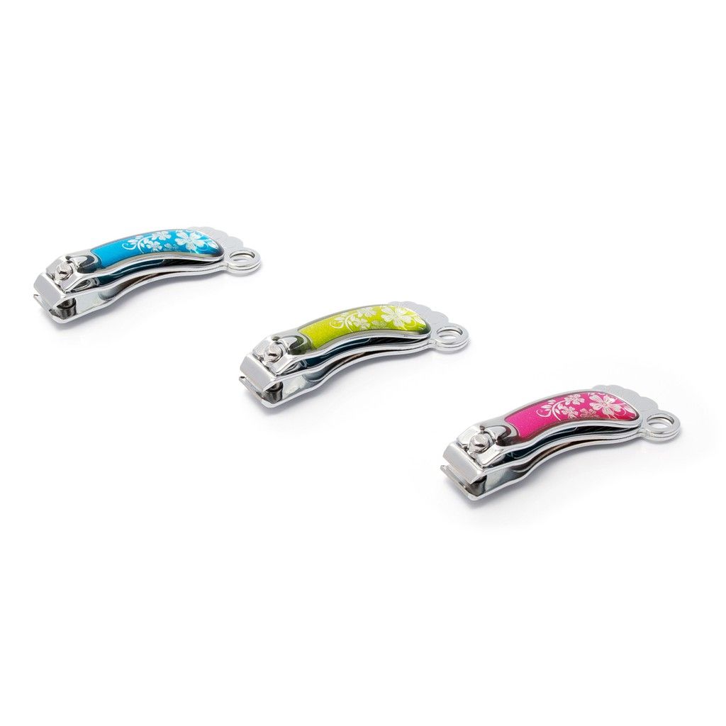 Bấm móng tay Kềm Nghĩa thép chuyên dụng B.919