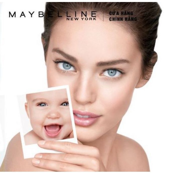 Kem Lót Maybelline New York Mịn Da Baby Skin 22ml