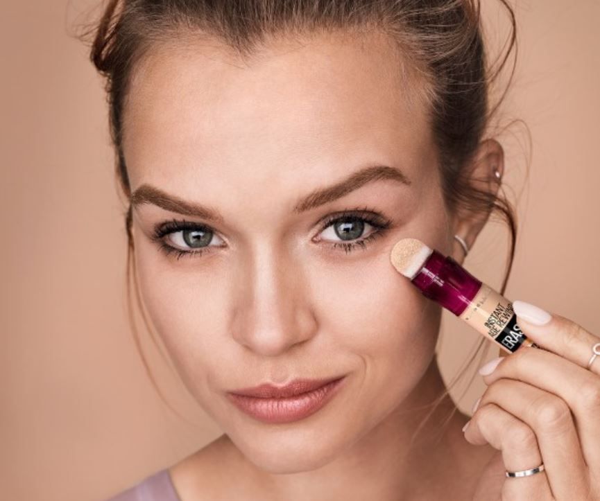 Bút Che Khuyết Điểm Maybelline New York Age Instant Age Rewind 6ml - Fair