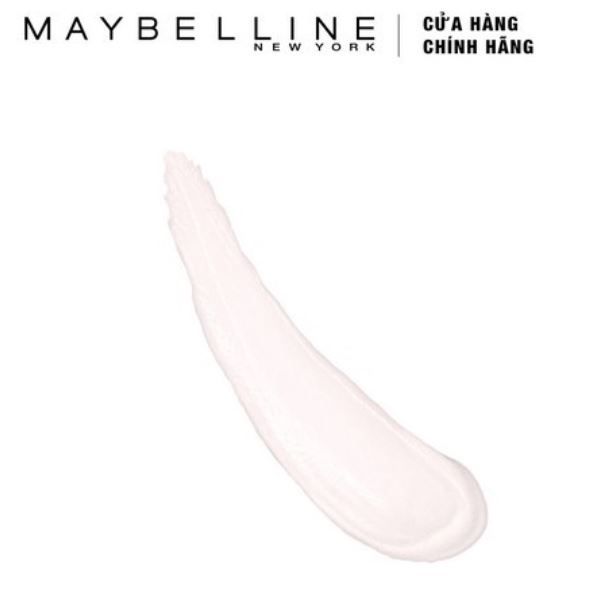 Kem Lót Maybelline New York Mịn Da Baby Skin 22ml