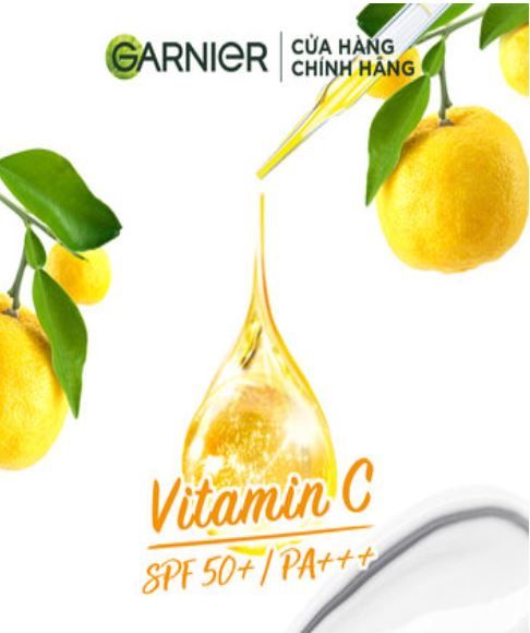 Kem Chống Nắng Garnier Làm Sáng Da Mịn Lì, Kiềm Dầu Light Complete Super Uv Matte 30ml