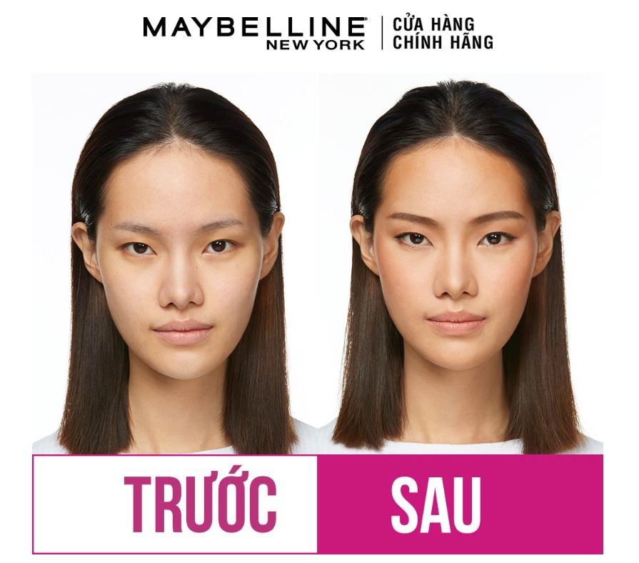 Kem Nền Lâu Trôi Maybelline Superstay 24H Full Coverage 30ml .#120 Classic Ivory
