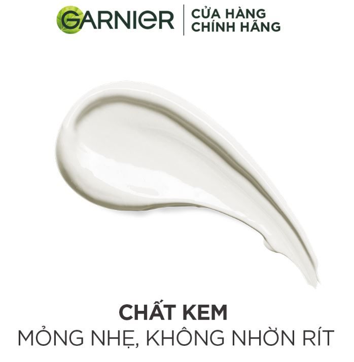 Mặt Nạ Ngủ Garnier Tinh Chất Sữa Chua Sáng Da Ban Đêm Light Complete Yoghurt Sleeping Mask 50ml