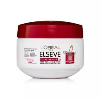 Kem Ủ L'Oreal Paris Total Repair 5 Phục Hồi Tóc 200ml