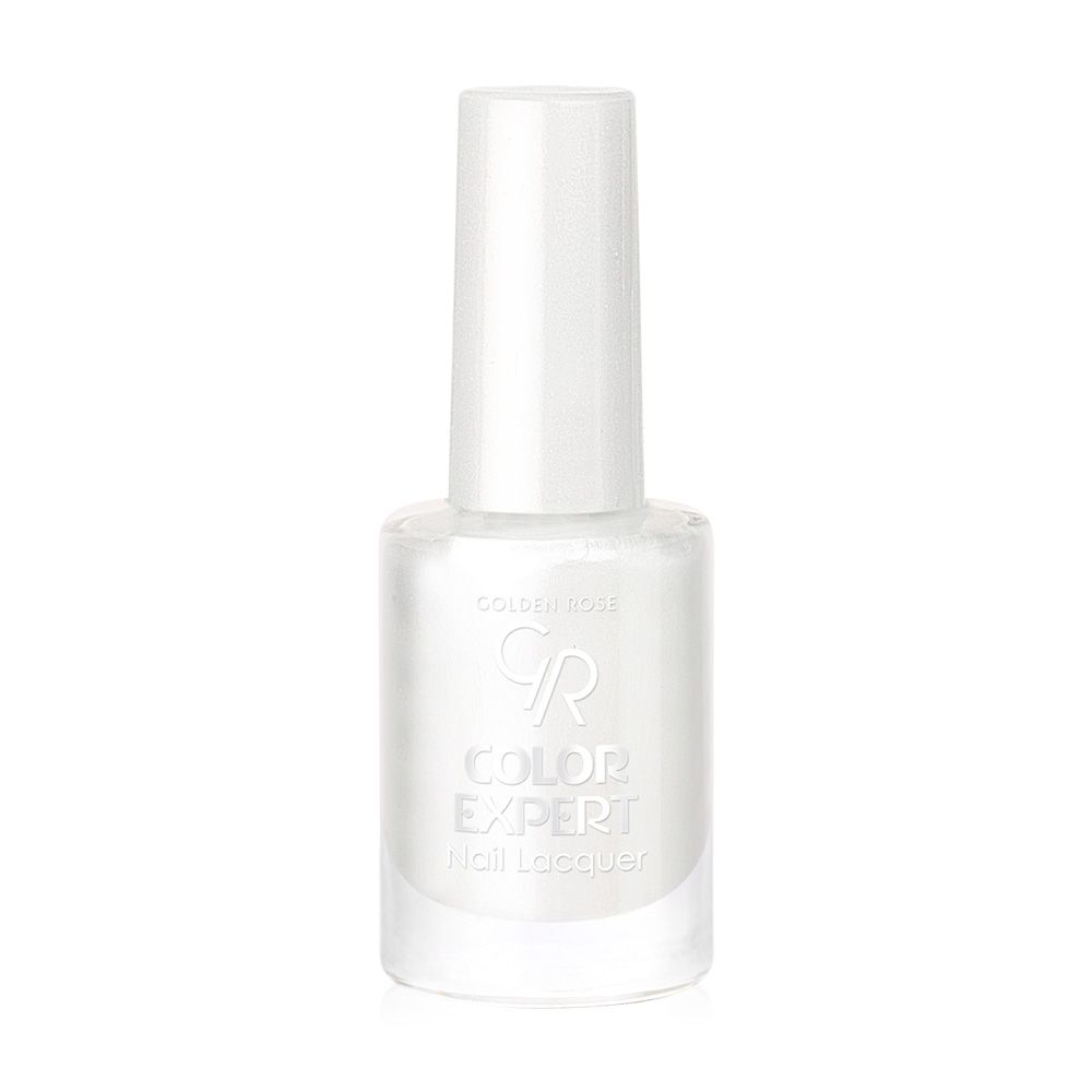 Sơn Móng Tay Golden Rose Color Expert Nail Lacquer (10.2 ml)