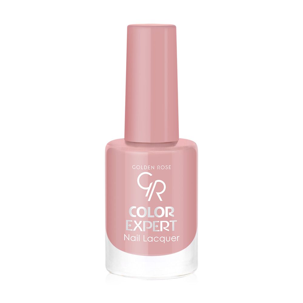 Sơn Móng Tay Golden Rose Color Expert Nail Lacquer (10.2 ml)