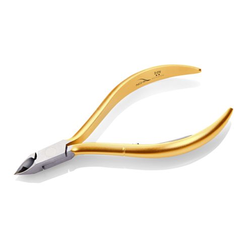 Kềm cắt da thép không gỉ D-01V