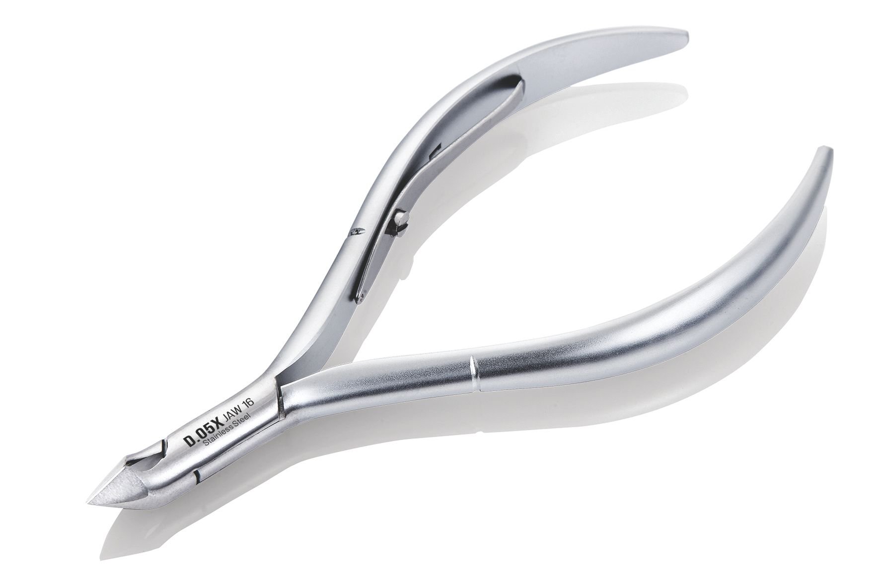 Kềm cắt da Kềm Nghĩa thép không gỉ D.05X