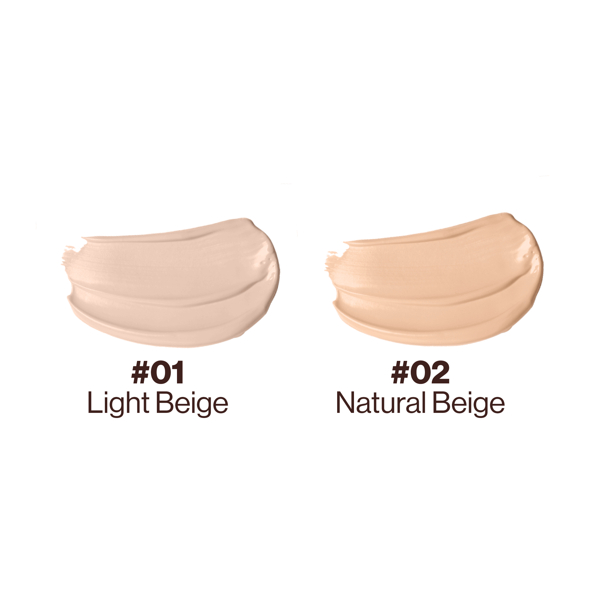 Phấn Nước Trang Điểm Chưa Nén Gilaa (Long Wear Dd Cushion #02 Natural Beige, 13G)