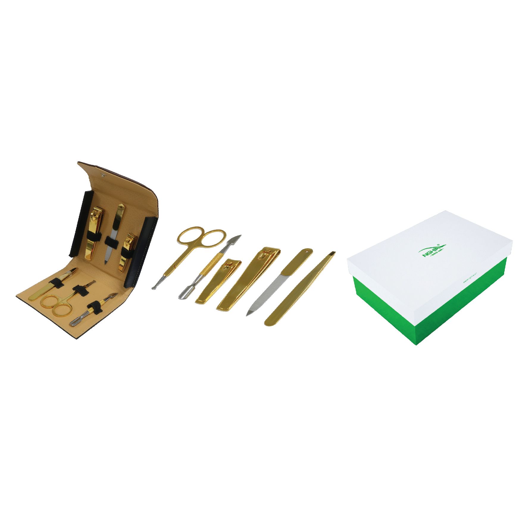 Bộ sản phẩm quà tặng GS-07