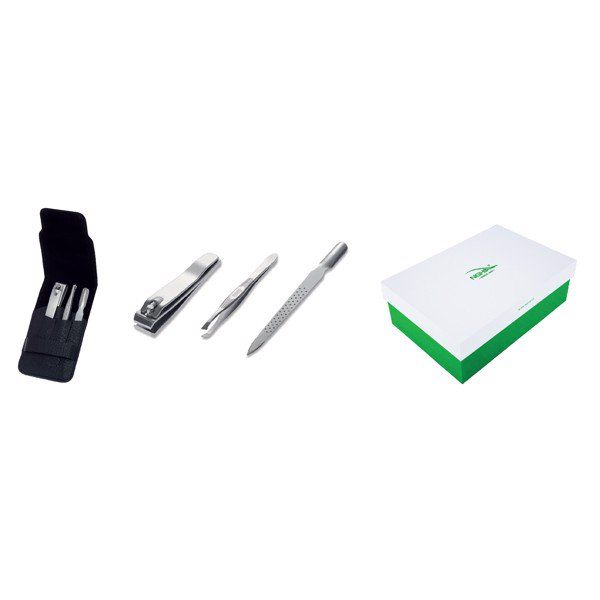 Bộ quà tặng cơ bản Kềm Nghĩa GS.16 PT