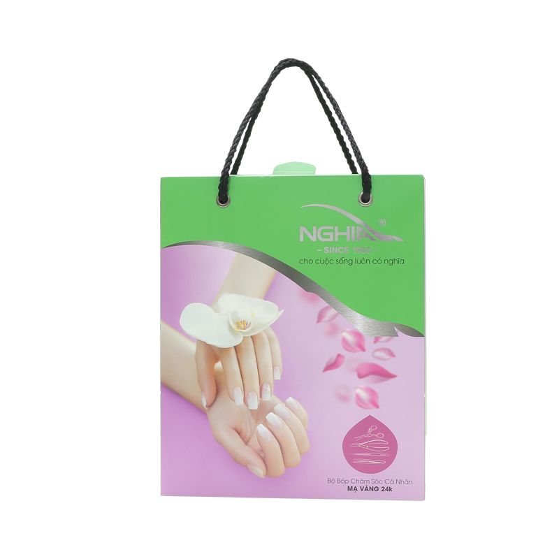Bộ sản phẩm quà tặng GS.32