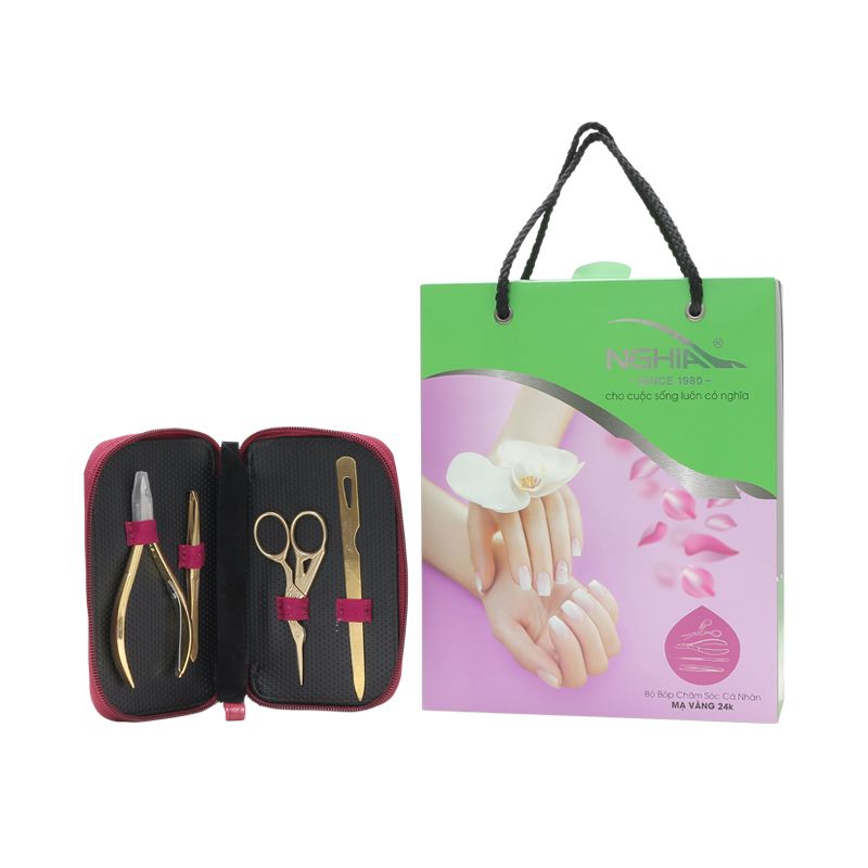 Bộ sản phẩm quà tặng GS.32