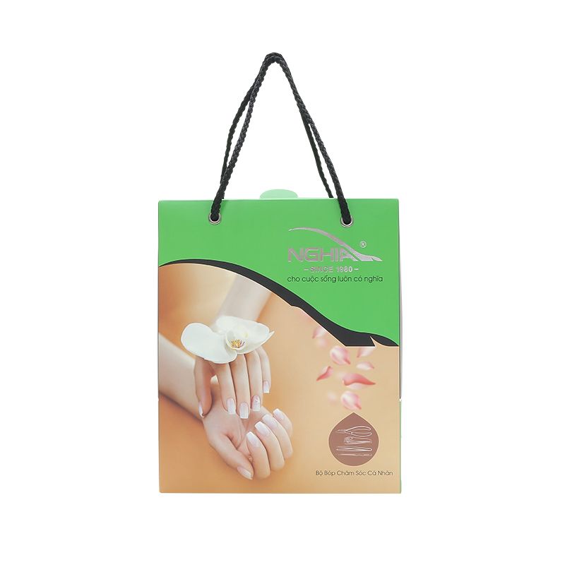 Bộ sản phẩm quà tặng GS.33