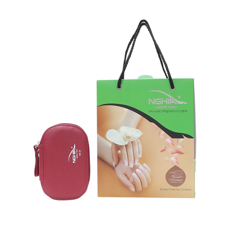 Bộ sản phẩm quà tặng GS.33