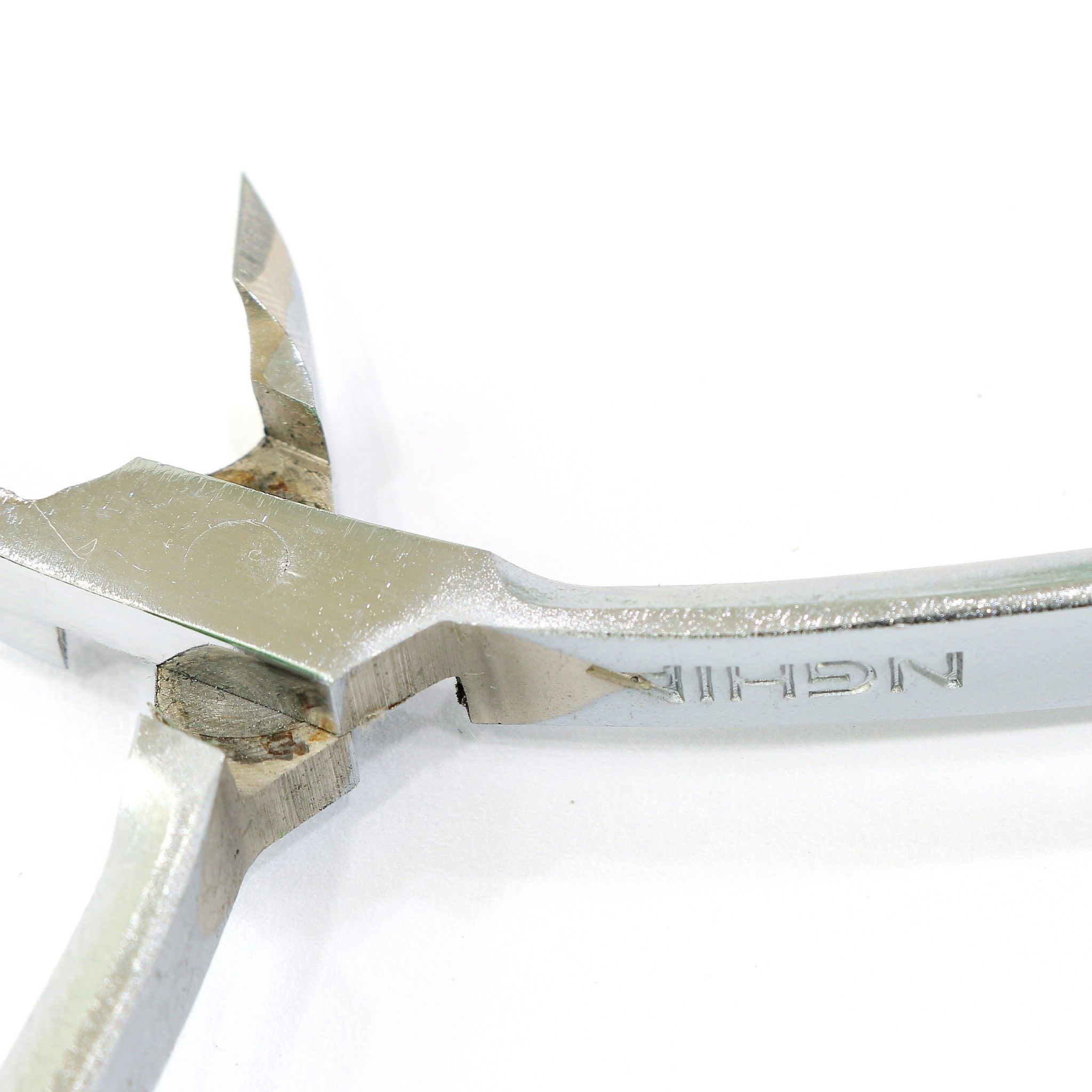 Kềm cắt da thép chuyên dụng D.508