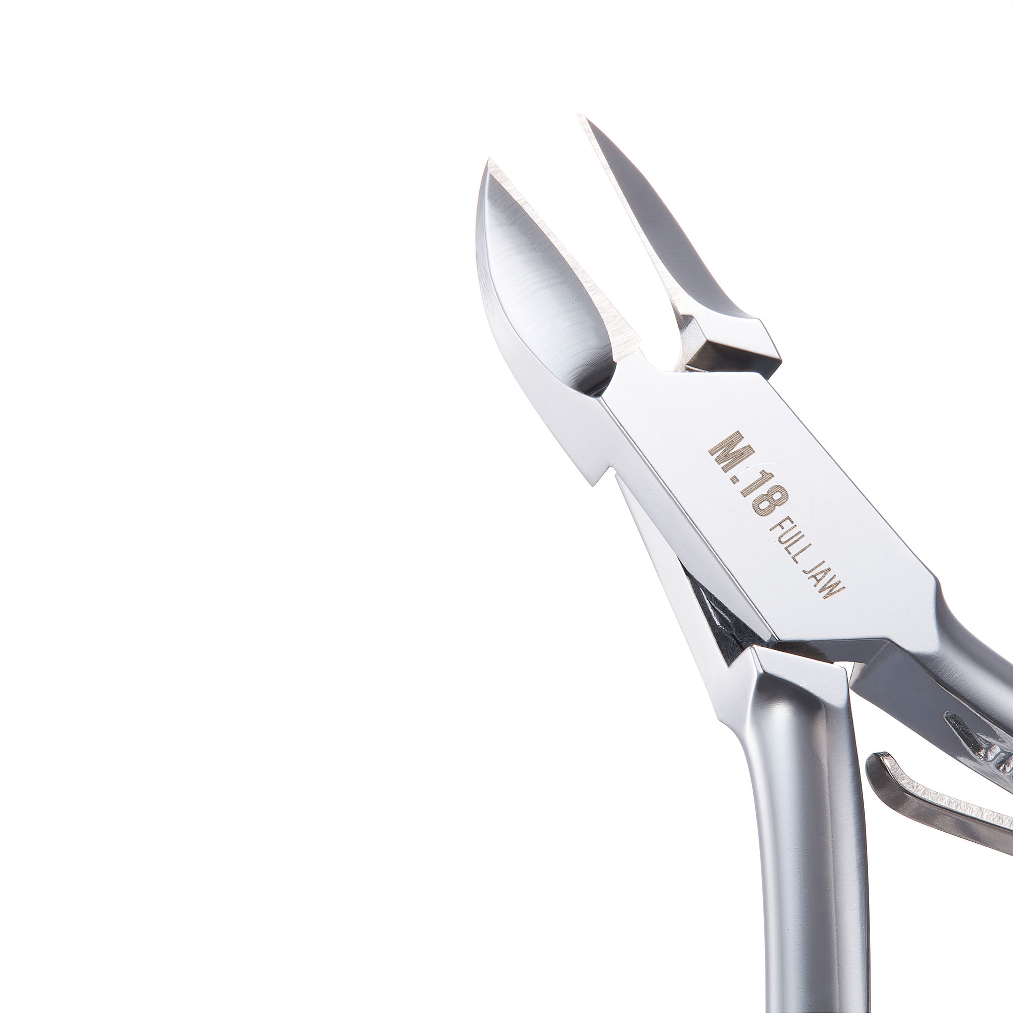 Kềm cắt móng Kềm Nghĩa thép chuyên dụng M.18
