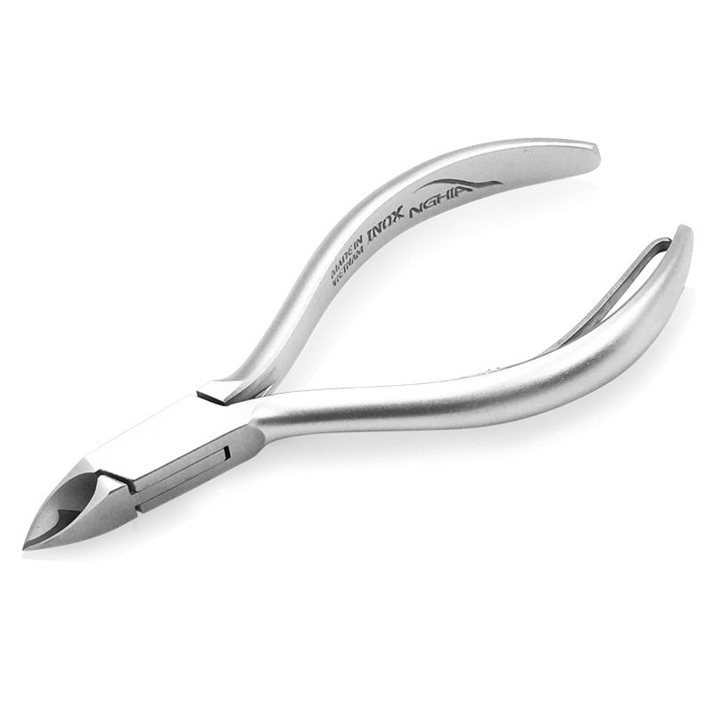 Kềm cắt móng thép không gỉ M.02X