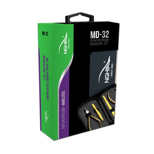 Bộ sản phẩm quà tặng MD-32