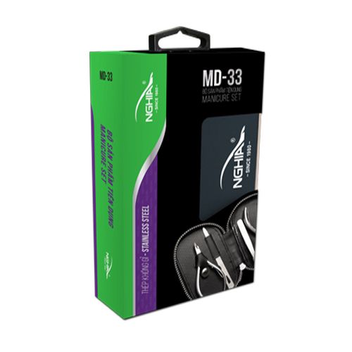 Bộ sản phẩm quà tặng MD-33