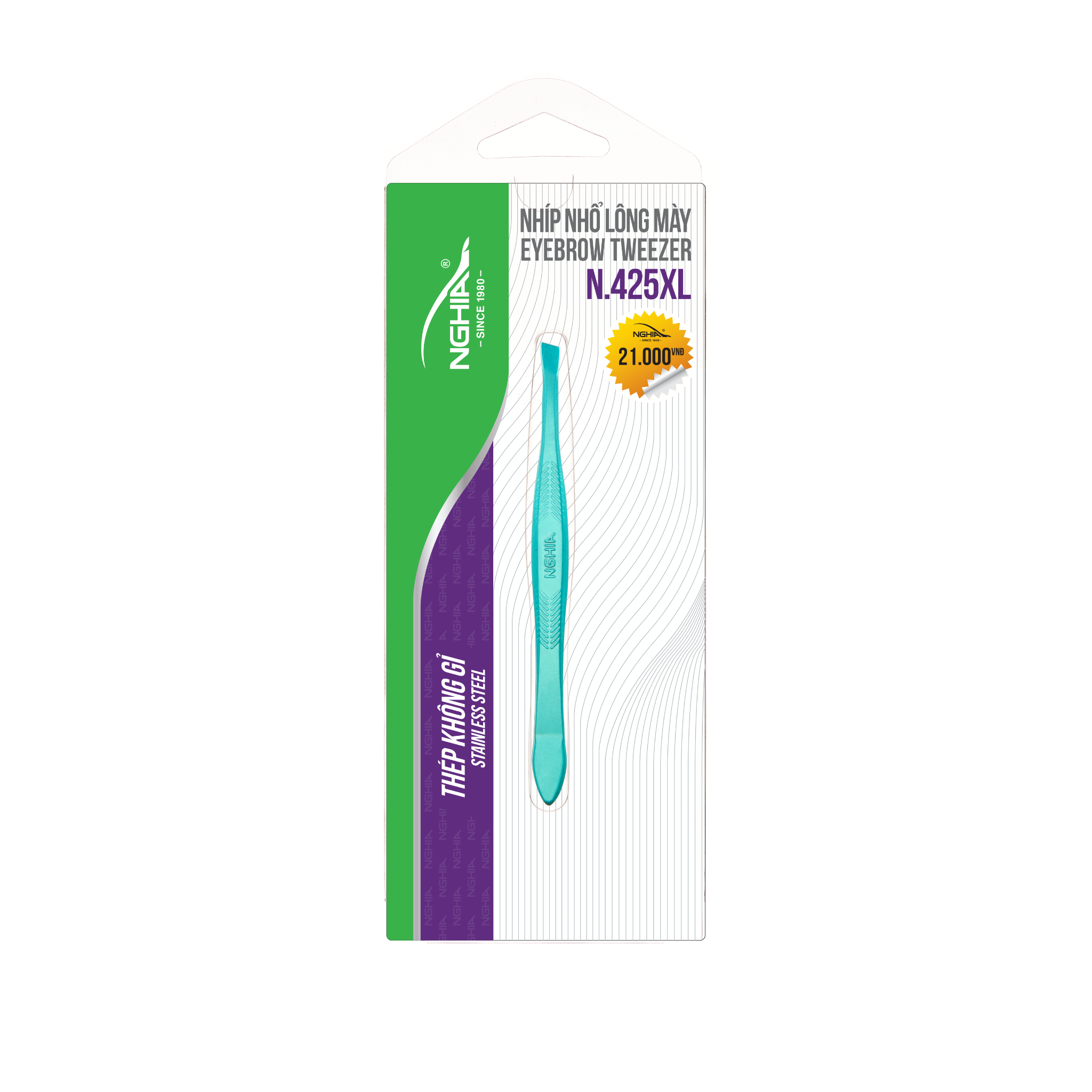 Combo Sành điệu tiện ích gọn nhẹ Kềm Nghĩa CB01