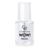  Sơn Móng Tay Golden Rose Wow! Nail Color (6ml) 