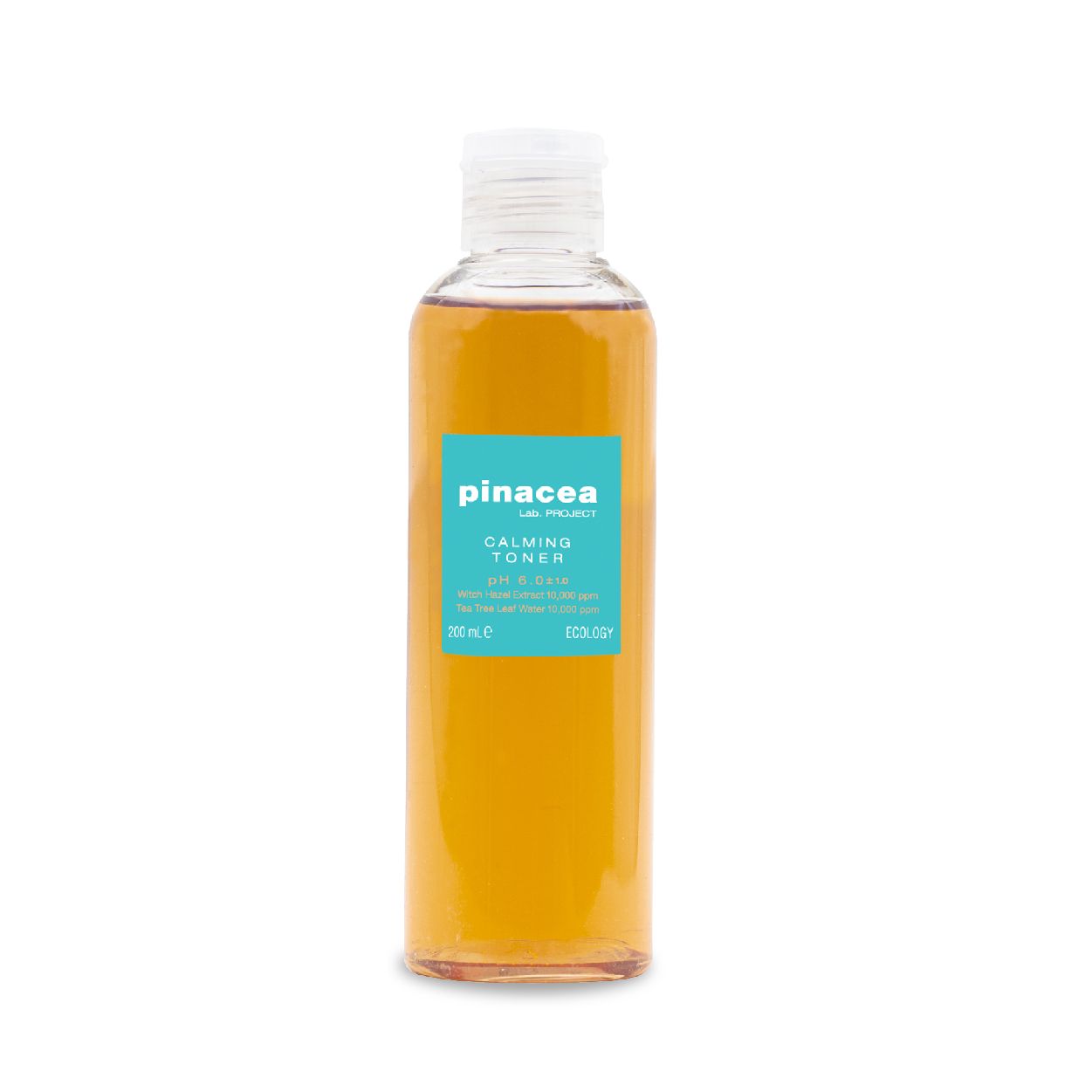 Nước cân bằng da Pinacea Calming Toner - 200ml