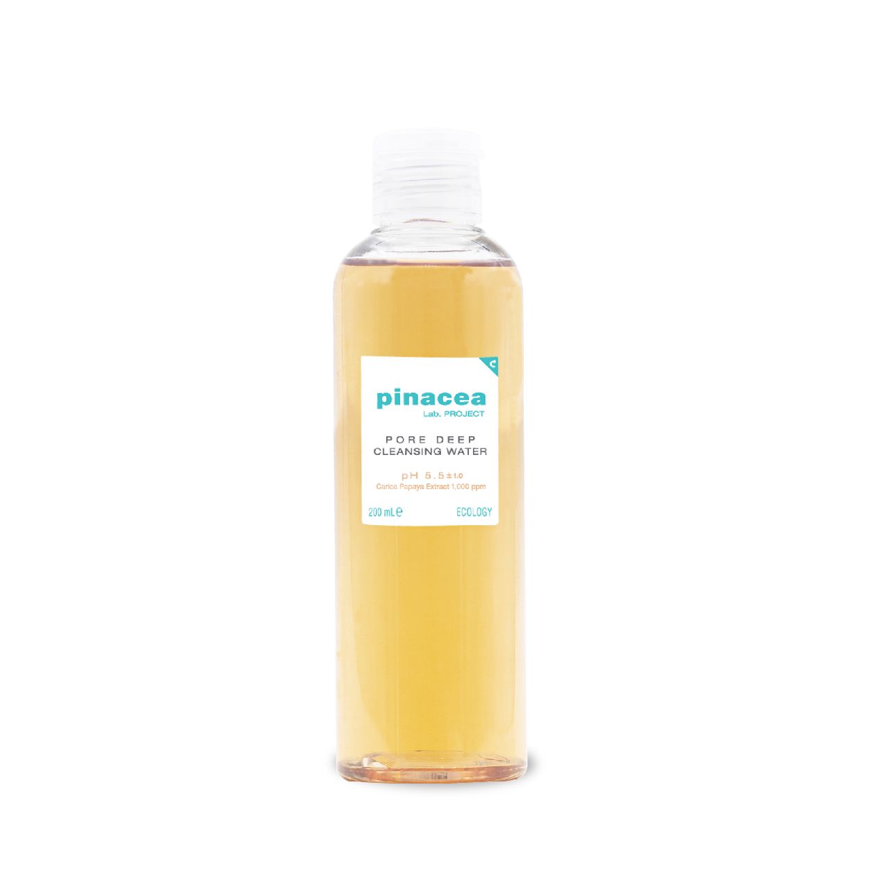 Nước tẩy trang Pinacea Pore Deep Cleansing Water - 200ml