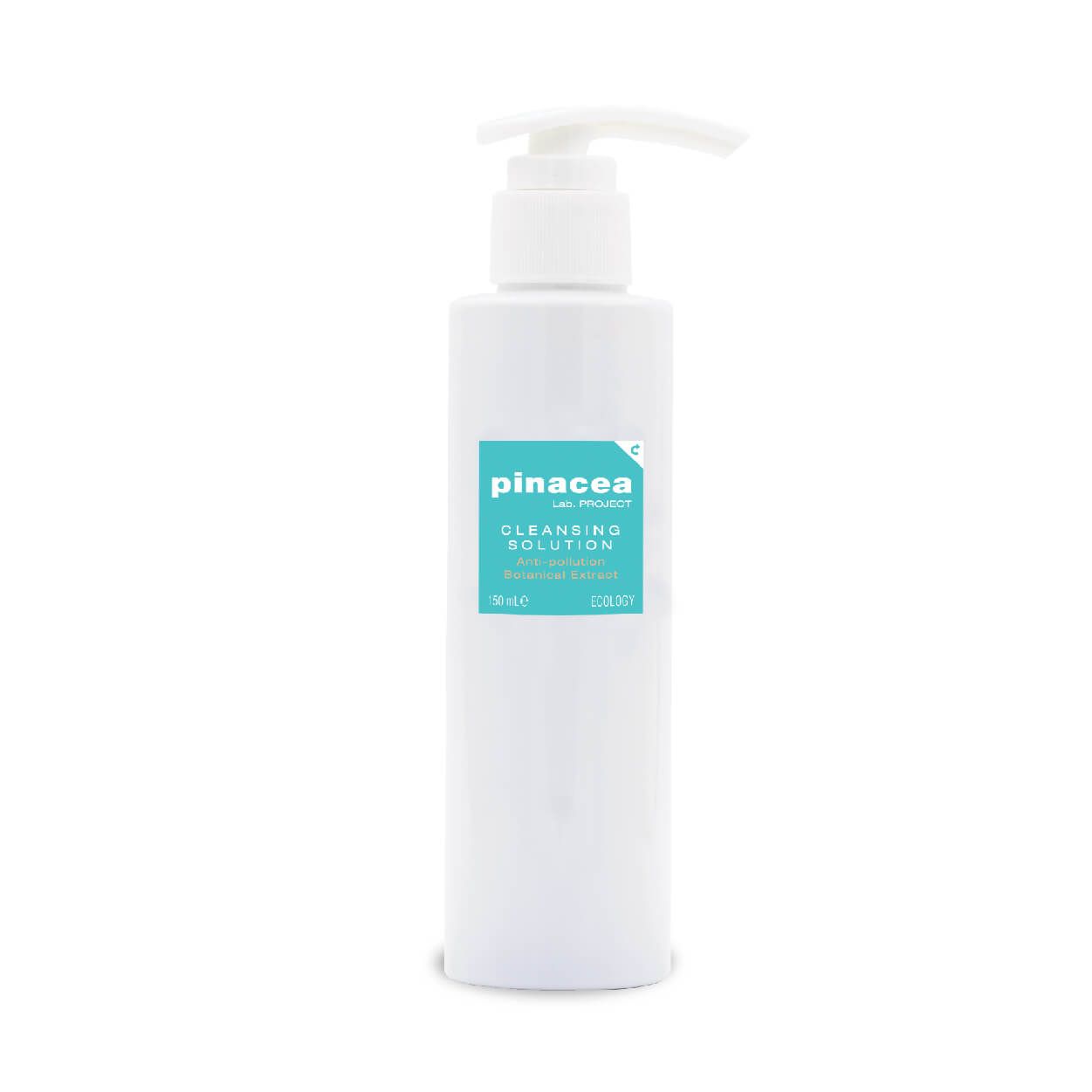 Bộ đôi bấm móng mạ vàng Kềm Nghĩa B.999 và Sữa rửa mặt Pinacea Cleaning Solution 150ml