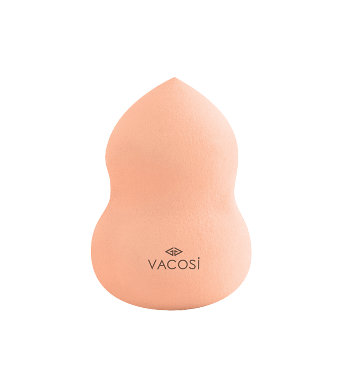 Bông Phấn Ướt Hồ Lô Vacosi Pear Blender Pro Sponge-BP06