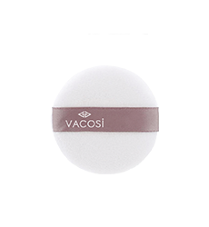 Bông Phấn Vacosi Cotton Khô Tròn Nhỏ-BP19