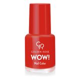  Sơn Móng Tay Golden Rose Wow! Nail Color (6ml) 