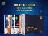  Combo Hộp 4 Cuốn: The Little Book - Tâm Lý Hành Vi Trong Đầu Tư Chứng Khoán 