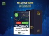  Combo Hộp 4 Cuốn: The Little Book - Tâm Lý Hành Vi Trong Đầu Tư Chứng Khoán 