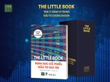  Combo Hộp 4 Cuốn: The Little Book - Tâm Lý Hành Vi Trong Đầu Tư Chứng Khoán 