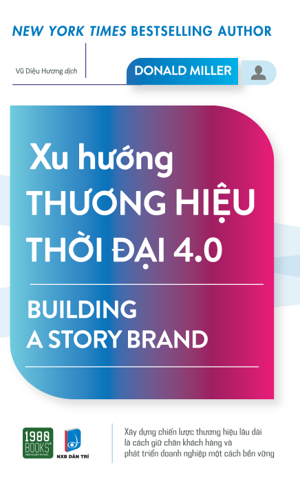  XU HƯỚNG THƯƠNG HIỆU THỜI ĐẠI 4.0 