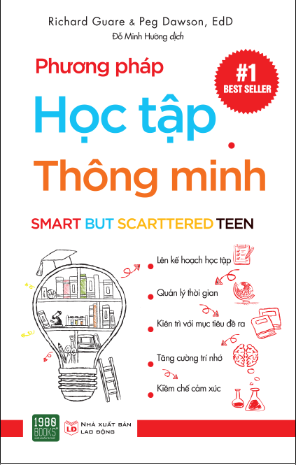  Phương pháp học tập thông minh 