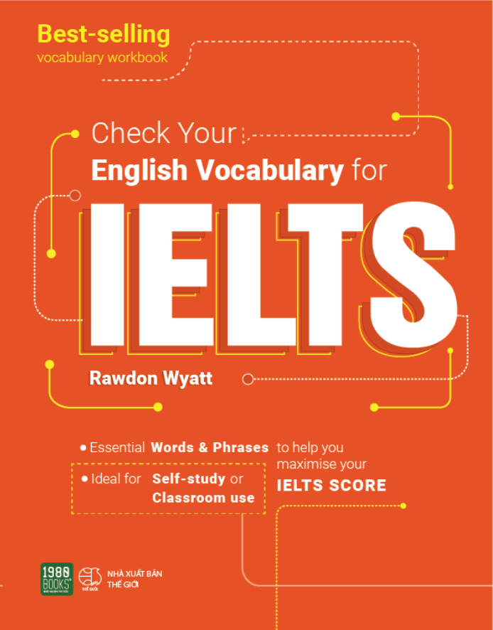  Check Your English Vocabulary for IELTS 